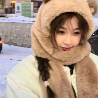 好野人出没,注意!