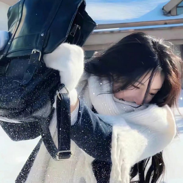 舞社里的酷女孩